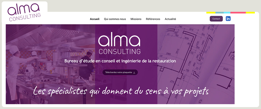 Alma Consulting