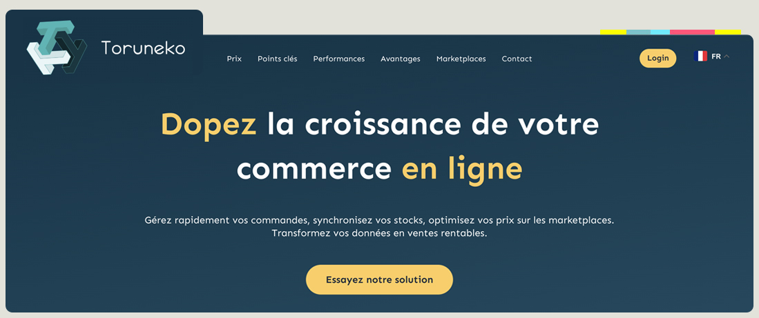 Alma Consulting