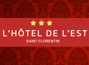 Hotel de l'est